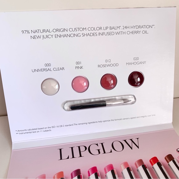 Dior lip glow kit - Picture 6 of 11